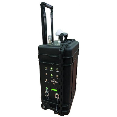 LT-NSC110H পোর্টেবল নেভিগেশন প্রতারণা সরঞ্জাম স্বয়ংক্রিয় ঢালাই একই ফ্রিকোয়েন্সি হস্তক্ষেপ