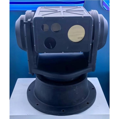 LT-Ku07 LOW ALTITUDE WARNING RADAR + LT-B3 TARGET INTELLIGENT LINKAGE TRACKING MULTI SPECTRAL OPTOELECTRONICS (ঐচ্ছিক) (অন্যান্য ব্যবহারের জন্য)